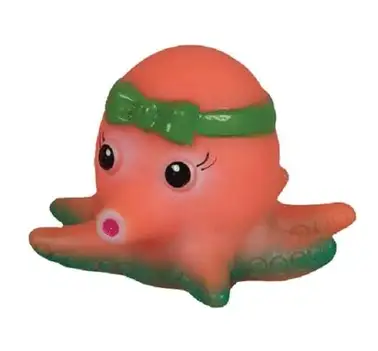 Зооник игрушка для собак Осьминожка
