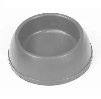 Купить homepet миска для грызунов пластиковая, серая