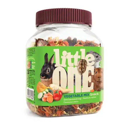Купить little one лакомство