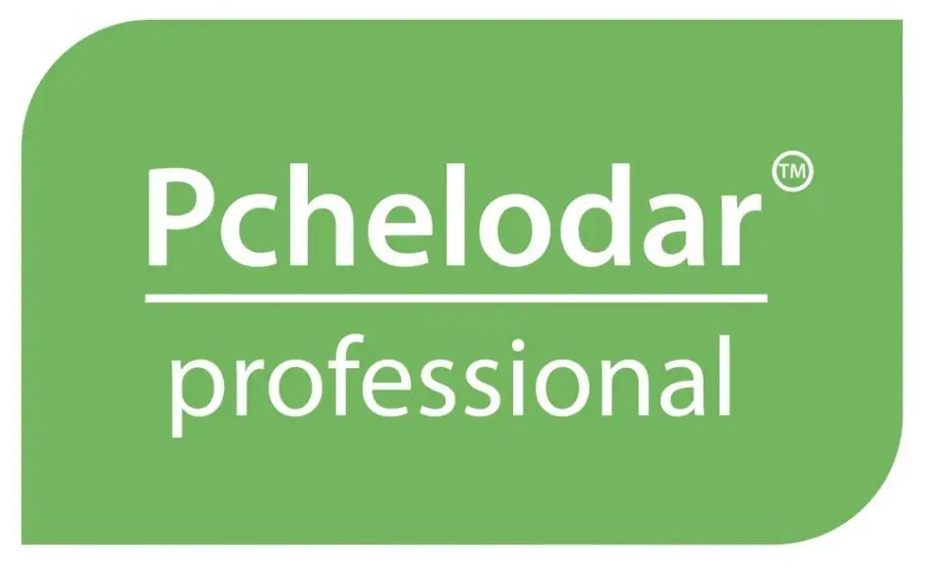 pchelodar