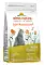 Almo Nature HOLISTIC Сухой корм для взрослых кошек со свежей индейкой и коричневым рисом, Life Maintenance, Fresh Turkey