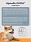 AlphaPet WOW Superpremium влажный корм для щенков, беременных и кормящих собак нежные ломтики индейки с потрошками в соусе (пауч) #3