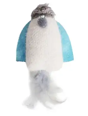Petpark игрушка для кошек космический корабль с перьями и кошачьей мятой