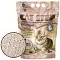 Cat Step Tofu Original наполнитель для кошек комкующийся растительный Оригинальный