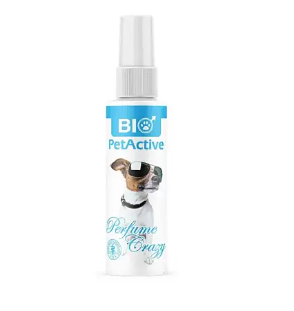 Купить biopetactive Парфюм для собак с ароматом Ванили, для самцов