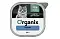 Organix премиум паштет с кроликом для кошек 70% мяса (ламистер)