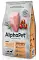 AlphaPet Superpremium Monoprotein сухой корм для взрослых собак средних и крупных пород с индейкой #3