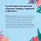 FLORIDA сухой корм для щенков крупных пород, с курицей и яблоком #3