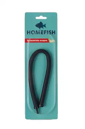 Купить homefish распылитель для аквариума гибкий