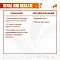 Monge VetSolution Cat Renal and Oxalate Диетический корм для кошек при ХПН и профилактике образования оксалатов (ламистер) #3