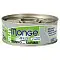 Monge jelly консервы для взрослых кошек с желтоперым тунцом и сурими
