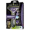 Furminator M/L для больших кошек c длинной шерстью #16