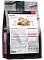 GO'KITCHEN Сухой корм для стерилизованных взрослых кошек с кроликом, бурым рисом, овощами и ягодами, STERILISED Rabbit #2