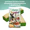 Fiory бисквиты для грызунов с морковью (biscottelli)