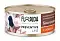 Florida Preventive Line Gastrointestinal консервы для кошек при расстройствах пищеварения с индейкой.