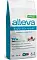 Alleva Equilibrium Sensitive Ocean Fish Adult Mini/Medium сухой корм для взрослых собак средних и крупных пород с океанической рыбой
