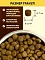 Brooksfield Low Grain Adult Cat Large Beef сухой корм для взрослых кошек крупных пород с говядиной и рисом #3