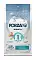 Forza10 MonoDiet Adult Mini Pesce сухой корм для взрослых собак мелких пород, с рыбой