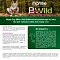 Monge Dog BWild Low Grain сухой низкозерновой корм для взрослых собак всех пород с мясом гуся #3