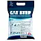 Cat Step Arctic Blue наполнитель для кошек впитывающий силикагелевый #8