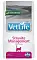 Farmina Vet Life Cat Struvite Management сухой корм для взрослых при рецидивах МКБ струвитного типа