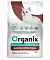 Organix Preventive Line Gastrointestinal сухой корм для кошек "Поддержание здоровья пищеварительной системы"