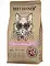 Best Dinner Cat Adult Holistic Sterilized сухой корм для стерилизованных кошек с говядиной и розмарином