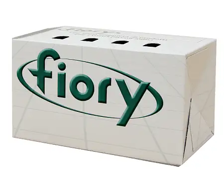 Купить fiory коробка для транспортировки птиц