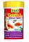 TetraGoldfish Colour корм для золотых рыб в хлопьях для улучшения окраса